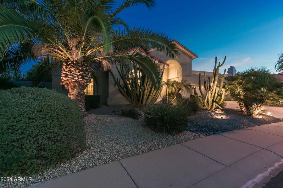 10899 E BELLA VISTA Drive, Scottsdale, AZ 85259