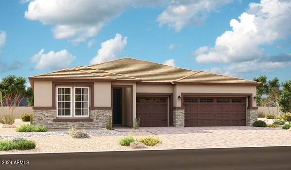 Buckeye, AZ 85396,20230 W HOLLYHOCK Street