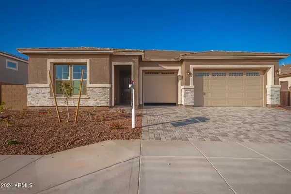 20230 W HOLLYHOCK Street, Buckeye, AZ 85396