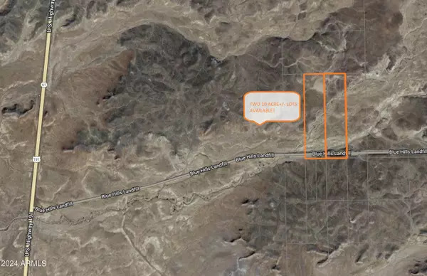 St Johns, AZ 85936,51 Blue Hills Landfill Road #-