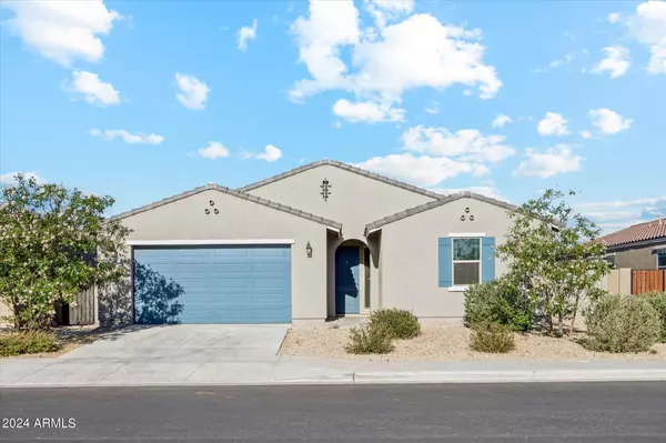 272 S SAN GREGORIO Lane, Casa Grande, AZ 85194