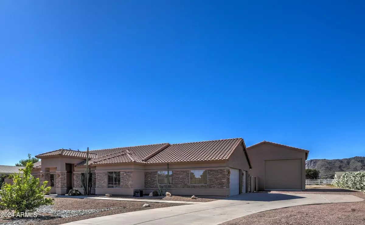 Queen Creek, AZ 85142,20911 E EXCELSIOR Avenue