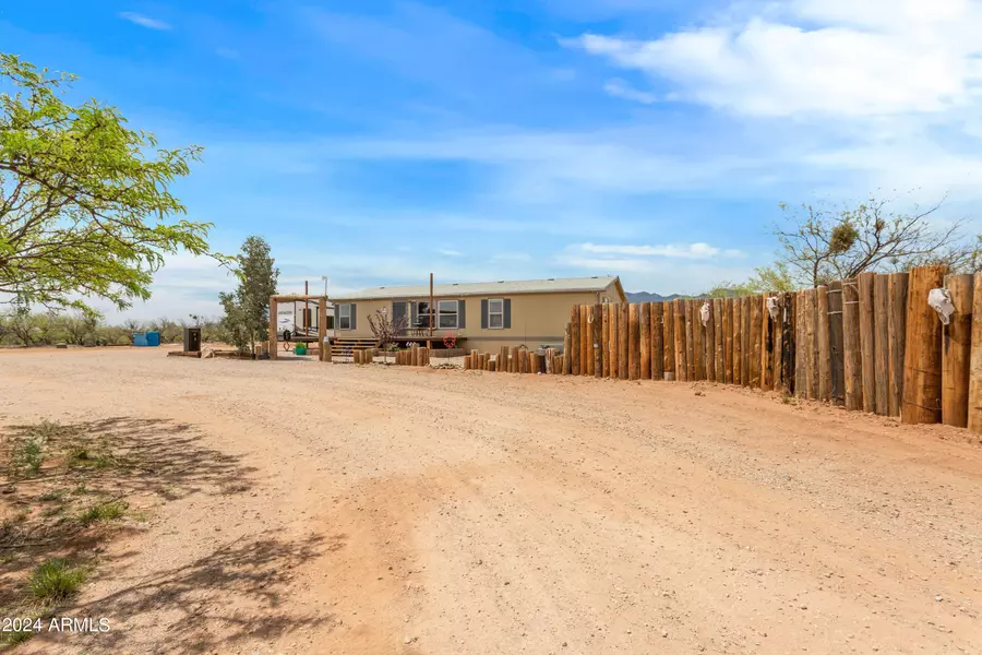 4582 S KINO Road, Sierra Vista, AZ 85650