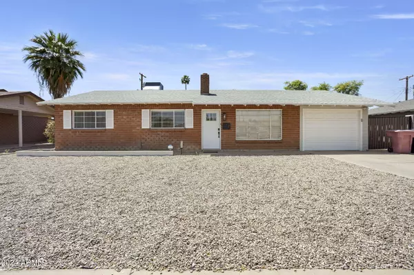 Scottsdale, AZ 85251,8131 E INDIANOLA Avenue