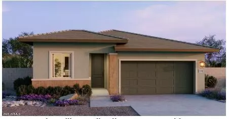 25231 W HUNTINGTON Drive, Buckeye, AZ 85326