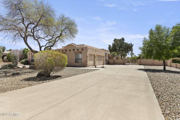 Peoria, AZ 85383,9601 W CAMINO DE ORO --