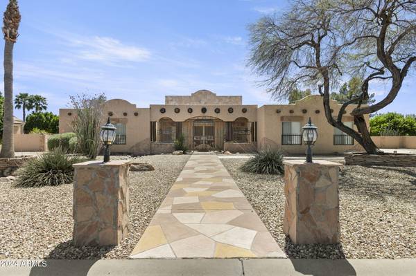 Peoria, AZ 85383,9601 W CAMINO DE ORO --