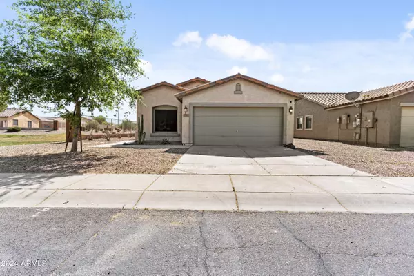 7147 S MORNING DEW Lane, Buckeye, AZ 85326