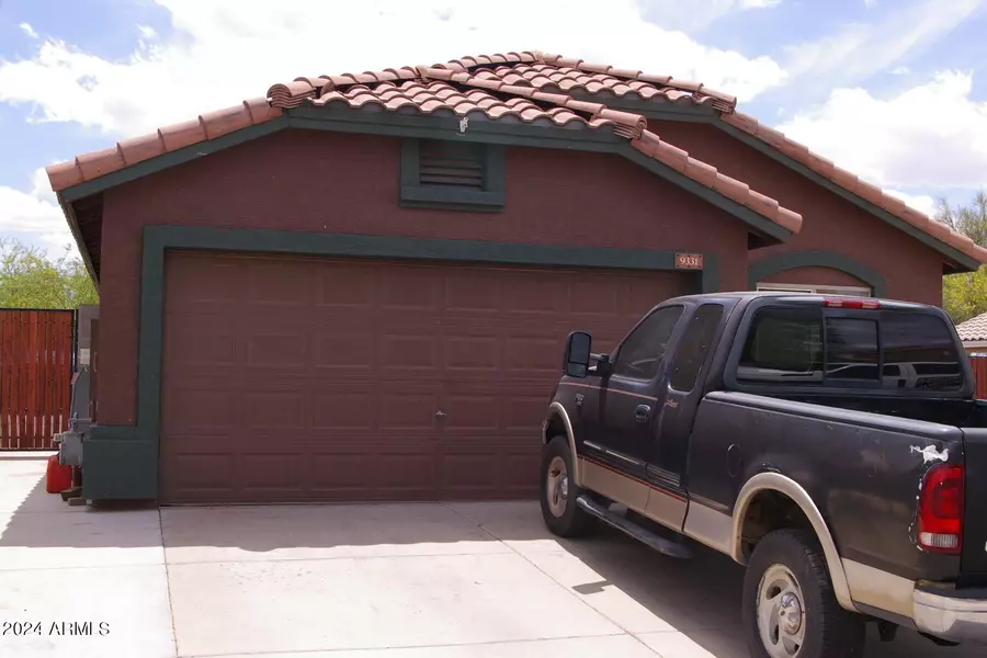 9331 E CONTESSA Circle, Mesa, AZ 85207