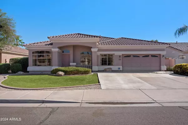 1685 S MARBLE Street, Gilbert, AZ 85295