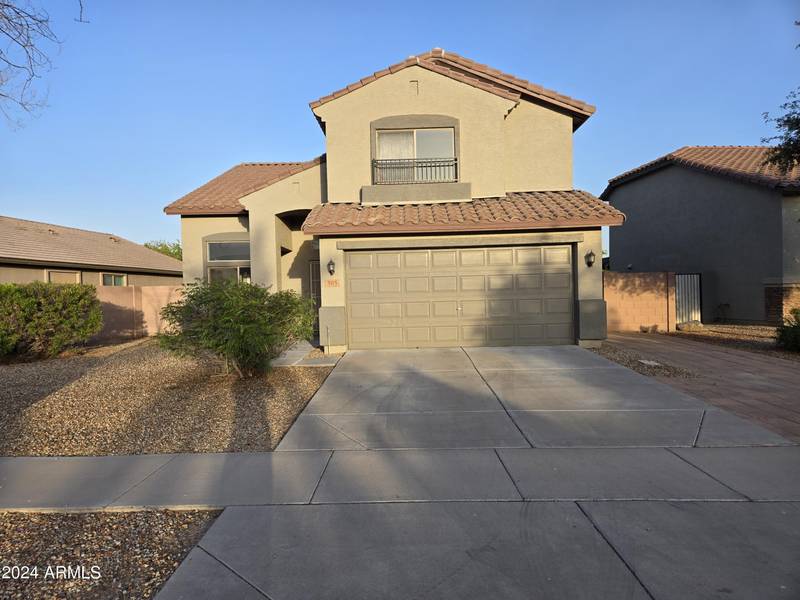 505 S 112TH Drive, Avondale, AZ 85323