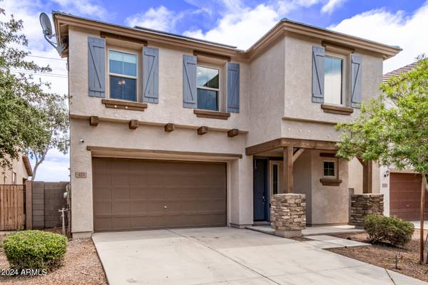 Avondale, AZ 85323,425 N 119TH Drive