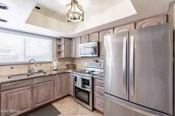 Scottsdale, AZ 85250,5909 N 83RD Street