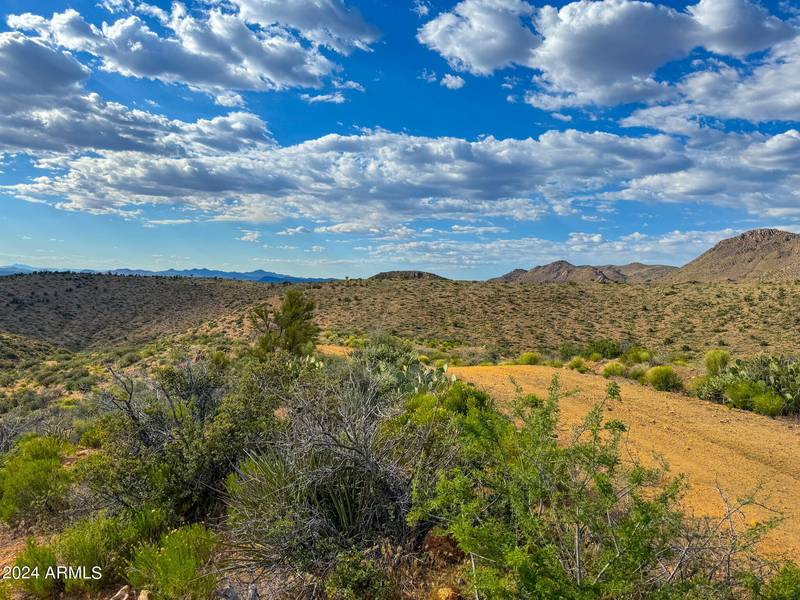 Round Turn Dr 169 Acres -- #-, Kingman, AZ 86401