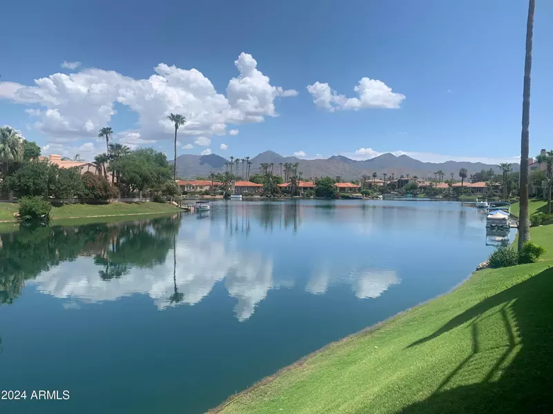 10080 E Mountainview Lake Drive #Unit 159, Scottsdale, AZ 85258