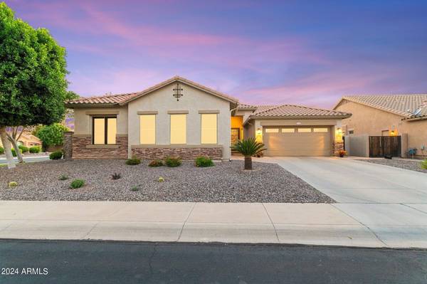 Chandler, AZ 85249,5056 S OPAL Place