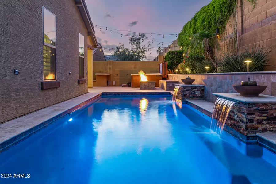 30173 N 71ST Drive, Peoria, AZ 85383