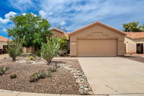 Peoria, AZ 85382,18110 N 92ND Lane