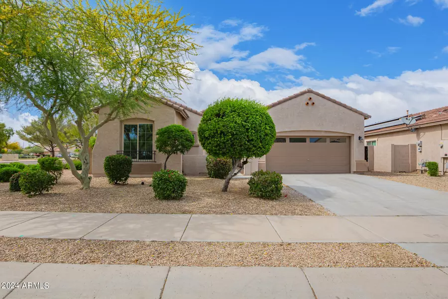 16880 W MAGNOLIA Street, Goodyear, AZ 85338