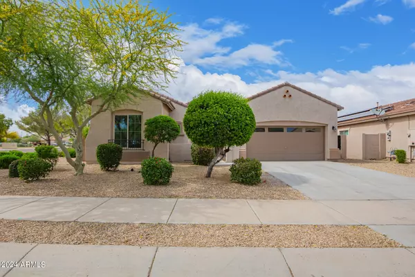 16880 W MAGNOLIA Street,  Goodyear,  AZ 85338