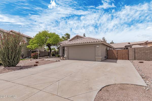 Peoria, AZ 85381,8120 W VOLTAIRE Avenue