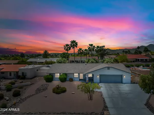 15008 N EL SOBRANTE Avenue, Fountain Hills, AZ 85268