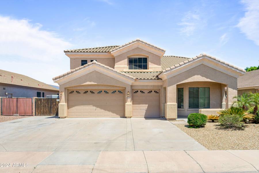 14418 W GELDING Drive, Surprise, AZ 85379