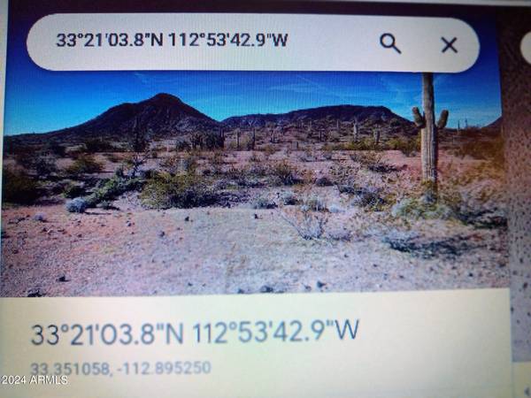 Tonopah, AZ 85354,10502 S 391ST Avenue #-