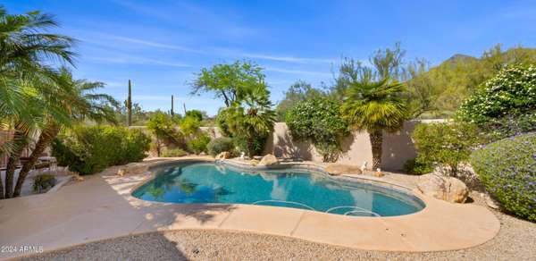 Carefree, AZ 85377,35407 N PALO VERDE Way