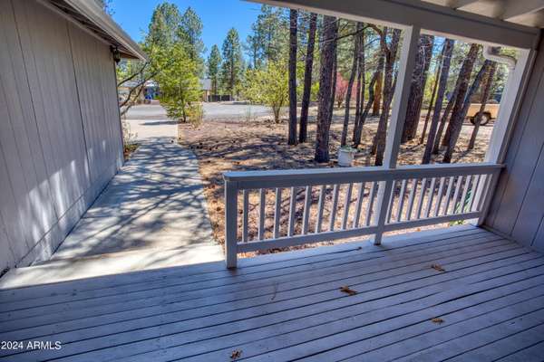 Pinetop-lakeside, AZ 85929,4978 Big Pine Drive