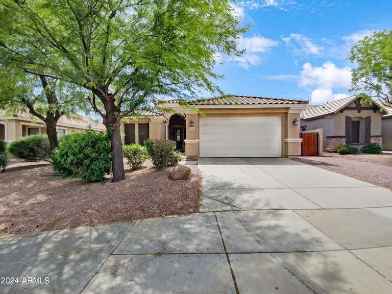 25998 N 165TH Drive, Surprise, AZ 85387