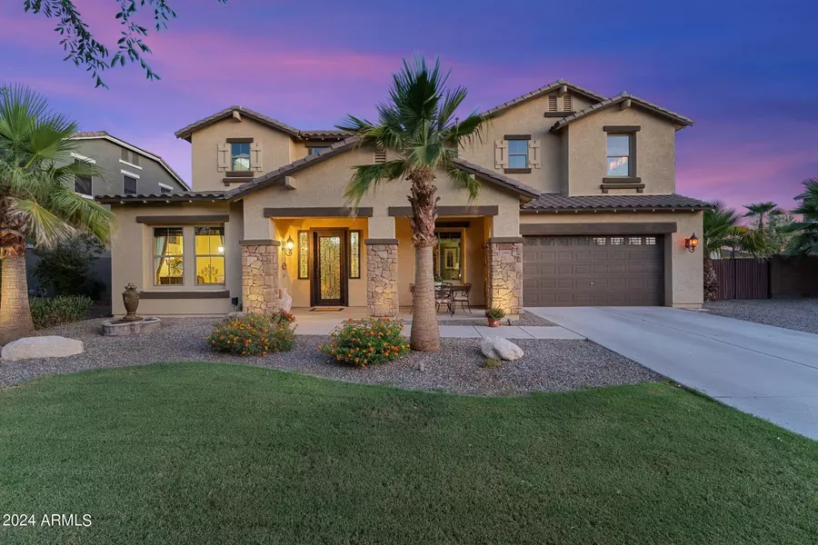 2887 E FLOWER Street, Gilbert, AZ 85298