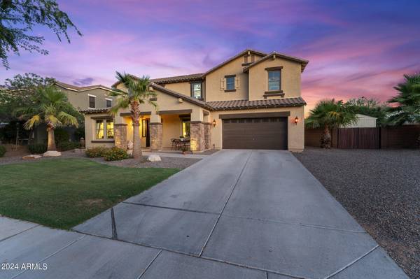 Gilbert, AZ 85298,2887 E FLOWER Street