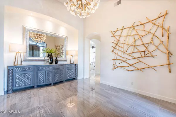 Scottsdale, AZ 85254,6105 E Cortez Drive