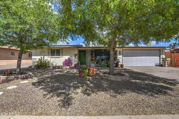 309 N 61ST Place, Mesa, AZ 85205