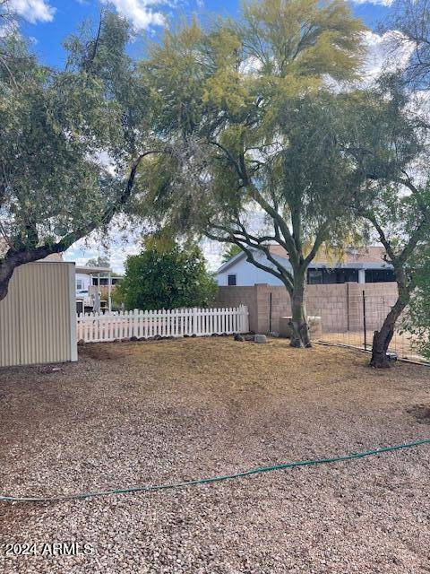 17020 N 66th Terrace, Glendale, AZ 85308