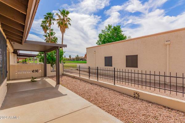 Mesa, AZ 85215,2329 N Recker Road #7