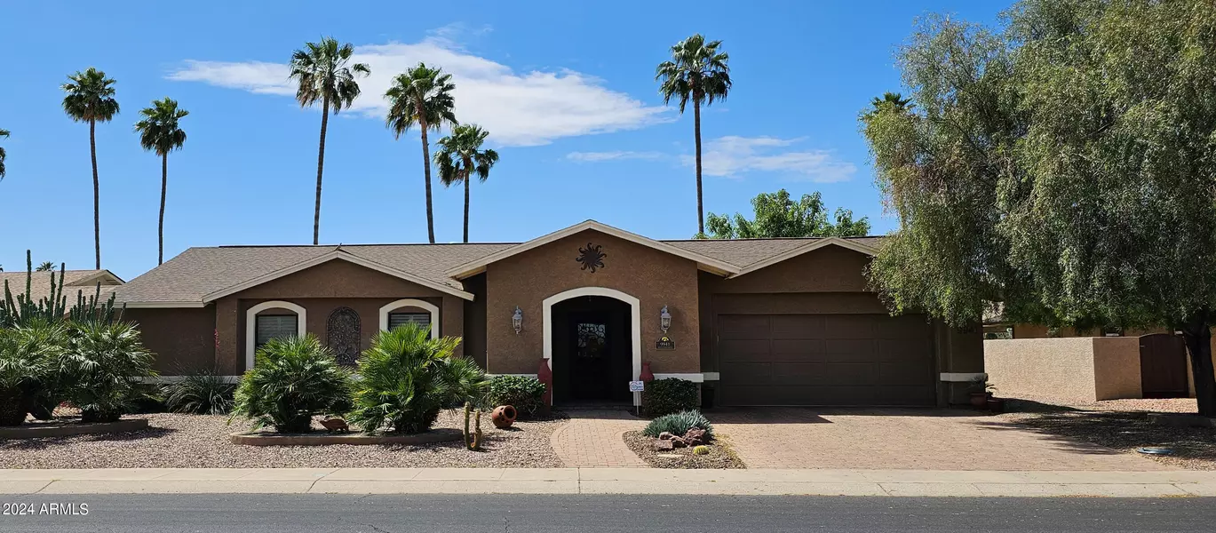 9941 W Cameo Drive, Sun City, AZ 85351