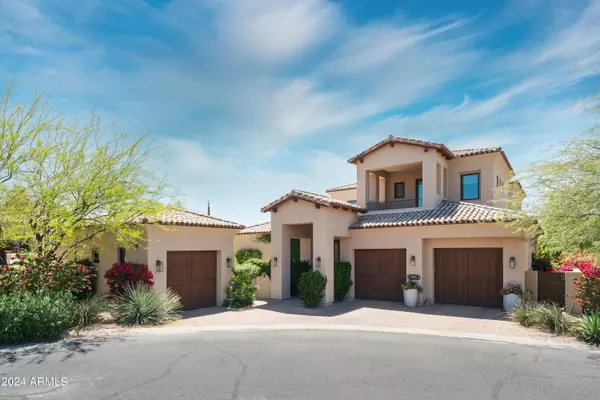 Paradise Valley, AZ 85253,3965 E SIERRA VISTA Drive