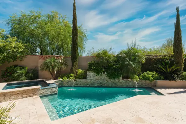 Paradise Valley, AZ 85253,3965 E SIERRA VISTA Drive