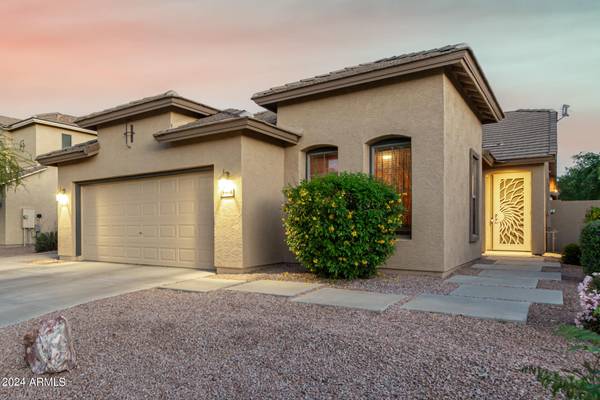 Gilbert, AZ 85298,3365 E MERLOT Street