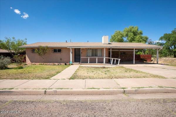 1626 E 11TH Street,  Douglas,  AZ 85607