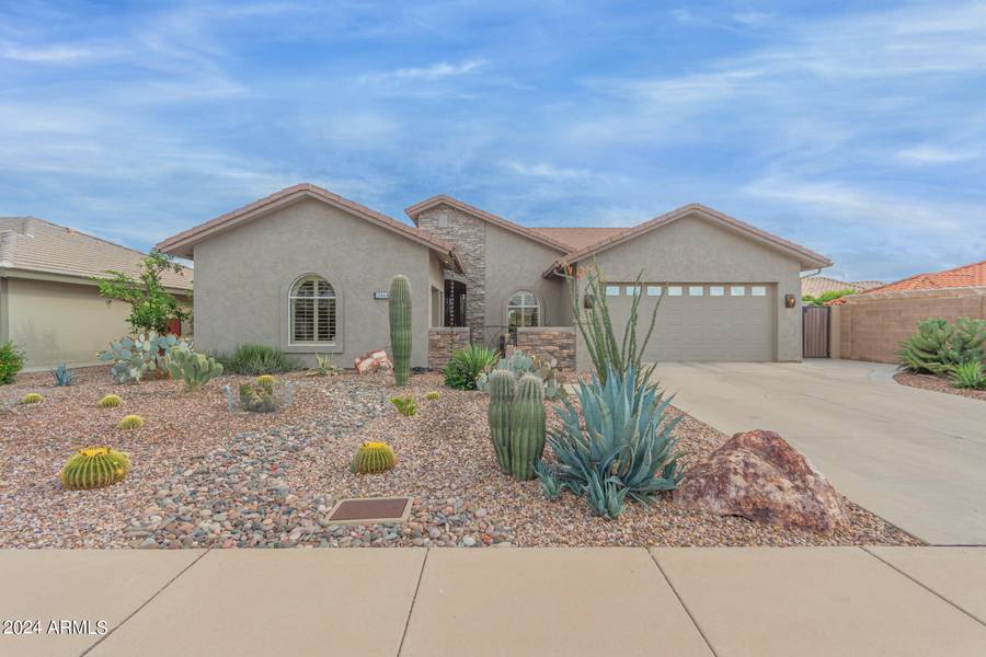 10949 E KILAREA Avenue, Mesa, AZ 85209