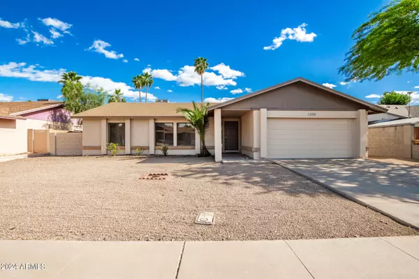 1209 W MARLBORO Drive, Chandler, AZ 85224