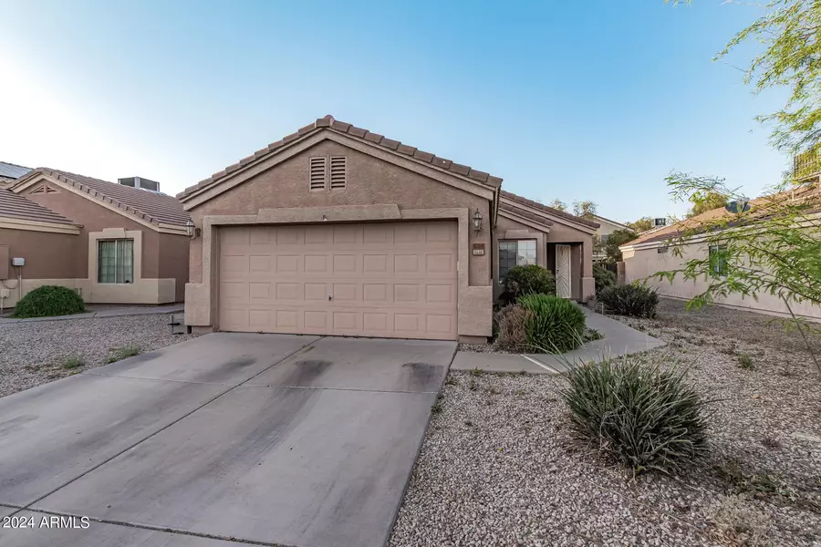 6706 E QUIET RETREAT --, Florence, AZ 85132