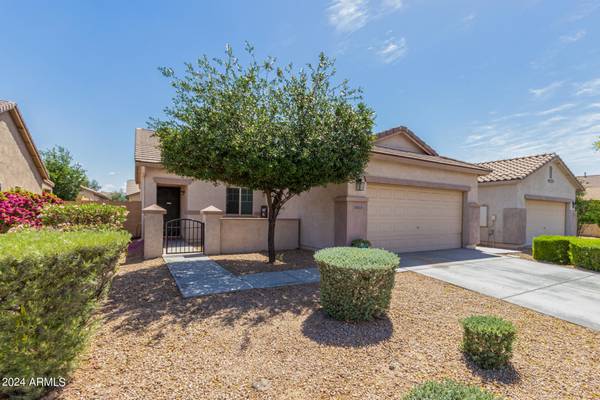 Buckeye, AZ 85326,19161 W MONROE Street