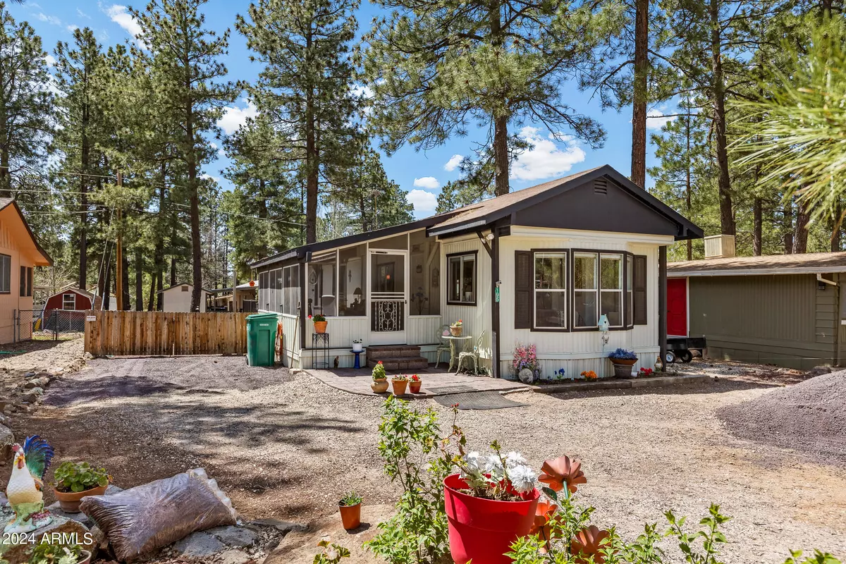 Munds Park, AZ 86017,195 E CEDAR WOOD Drive