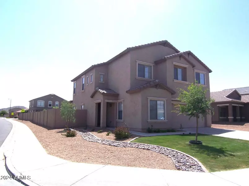 1209 W VINEYARD PLAINS Drive, San Tan Valley, AZ 85143