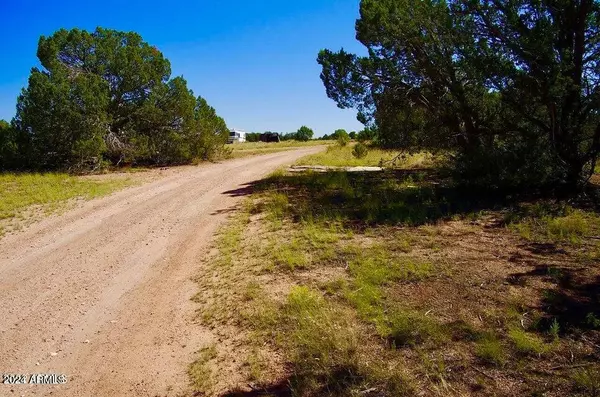 Seligman, AZ 86337,Denny Ranch Rd Lot D 10 Acres -- #-