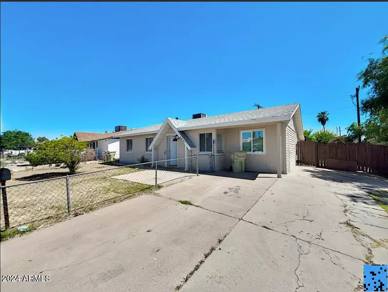 6633 W Rose Lane, Glendale, AZ 85301